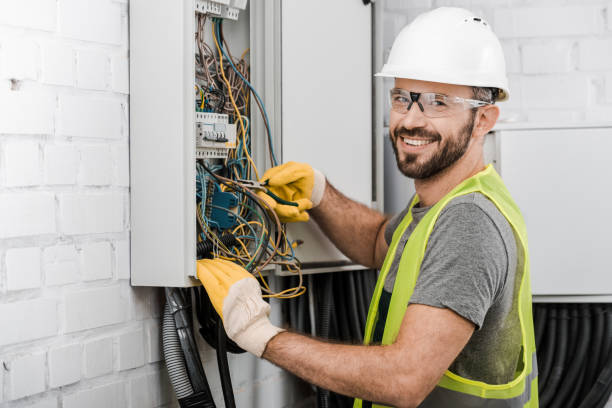 Affordable Emergency Electrician in FL