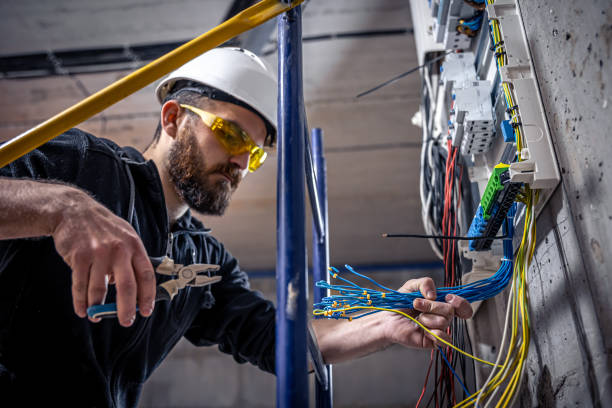 Best Electrical Troubleshooting Services  in Westchase, FL