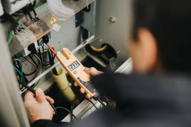 Best Circuit Breaker Repair  in Westchase, FL